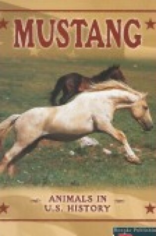 Cover of Mustang