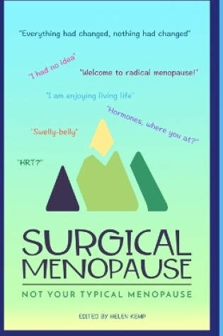 Cover of Surgical Menopause