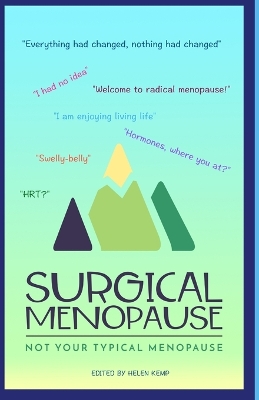 Cover of Surgical Menopause