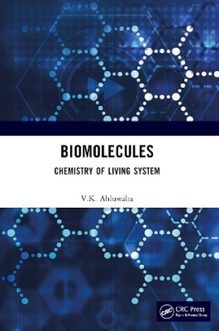 Cover of Biomolecules
