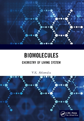 Book cover for Biomolecules