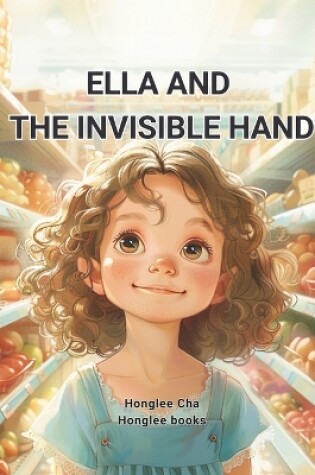 Cover of Ella and the Invisible Hand