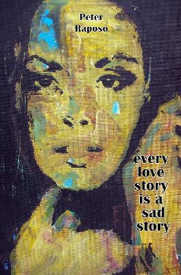 Cover of every love story is a sad story