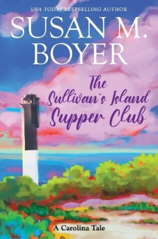 Cover of The Sullivan's Island Supper Club