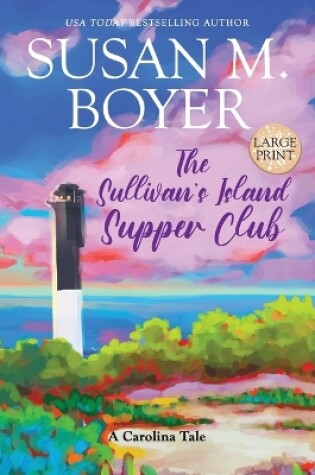 Cover of The Sullivan's Island Supper Club