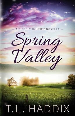 Cover of Spring Valley