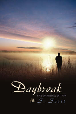 Book cover for Daybreak