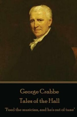 Cover of George Crabbe - Tales of the Hall