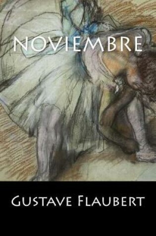 Cover of Noviembre
