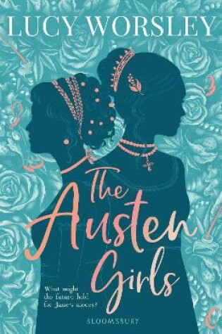 Cover of The Austen Girls