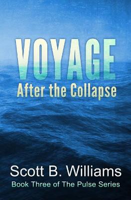 Book cover for Voyage After the Collapse