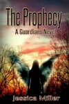 Book cover for The Prophecy