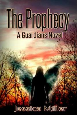 Cover of The Prophecy