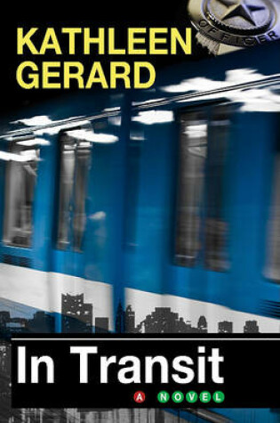 Cover of In Transit