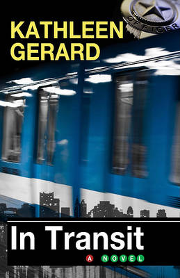 Book cover for In Transit