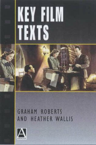 Cover of Key Film Texts