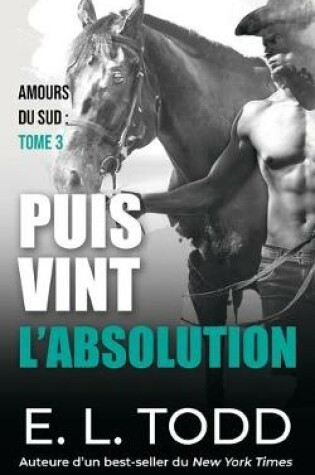 Cover of Puis vint l'absolution