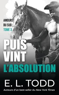 Book cover for Puis vint l'absolution