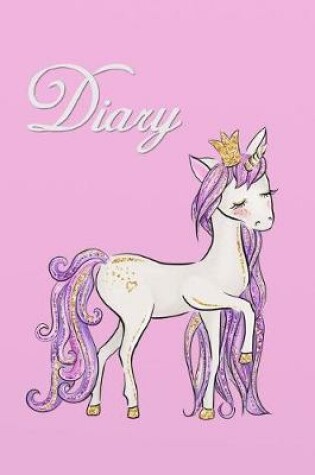 Cover of Diary