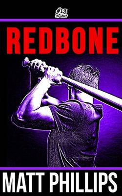 Book cover for Redbone