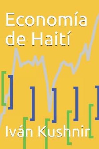 Cover of Economía de Haití