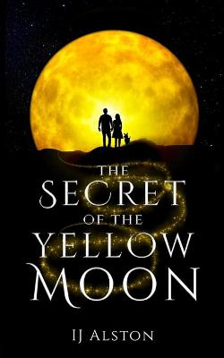 Cover of The Secret of the Yellow Moon