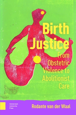 Cover of Birth Justice