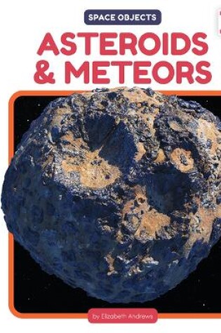 Cover of Asteroids & Meteors