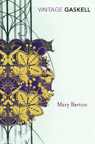 Cover of Mary Barton