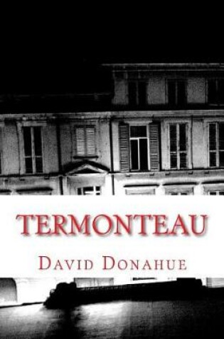 Cover of Termonteau