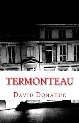 Book cover for Termonteau