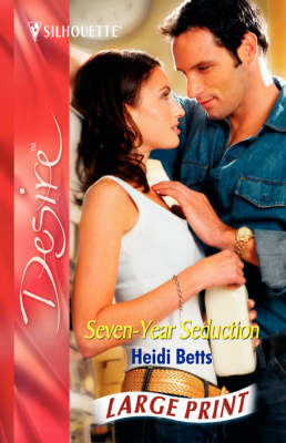 Cover of Seven-Year Seduction