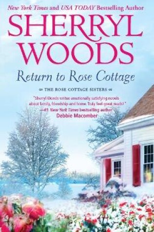 Return to Rose Cottage