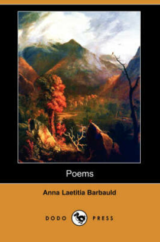 Cover of Poems (Dodo Press)