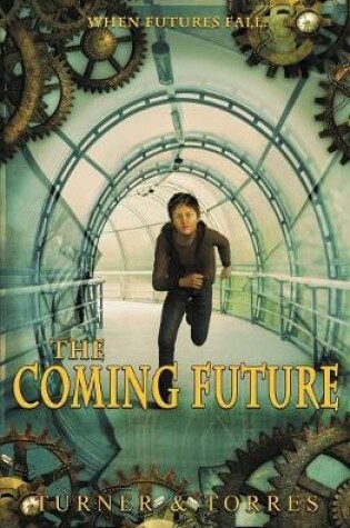 Cover of The Coming Future