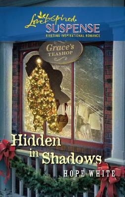 Cover of Hidden in Shadows