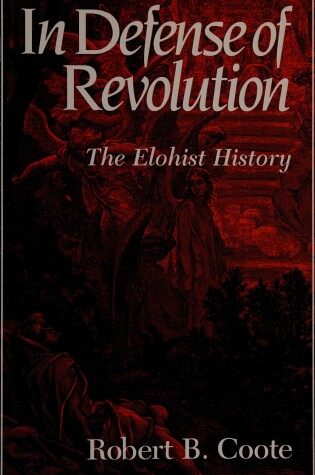 Cover of In Defence of Revolution