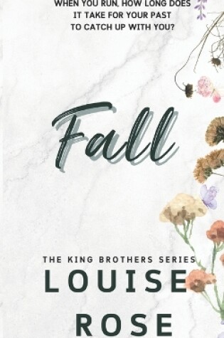 Cover of Fall