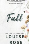 Book cover for Fall