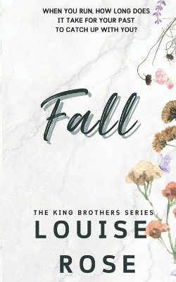 Book cover for Fall