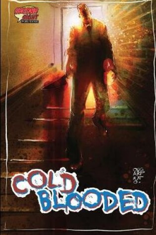 Cover of Cold blooded trade paperback