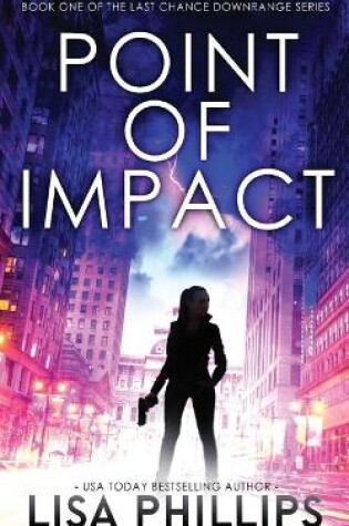 Cover of Point of Impact