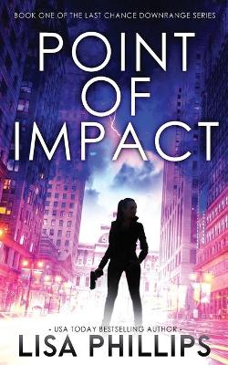 Cover of Point of Impact