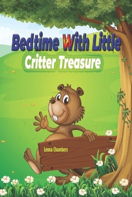 Book cover for Bedtime With Little Critter Treasure