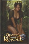 Book cover for Queen's Kestrel 2