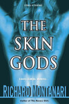 Book cover for The Skin Gods
