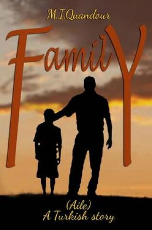 Cover of Family