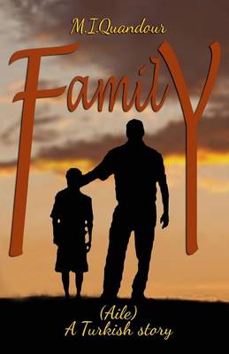 Book cover for Family