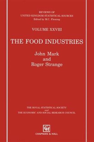 Cover of Food Industries