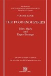 Book cover for Food Industries